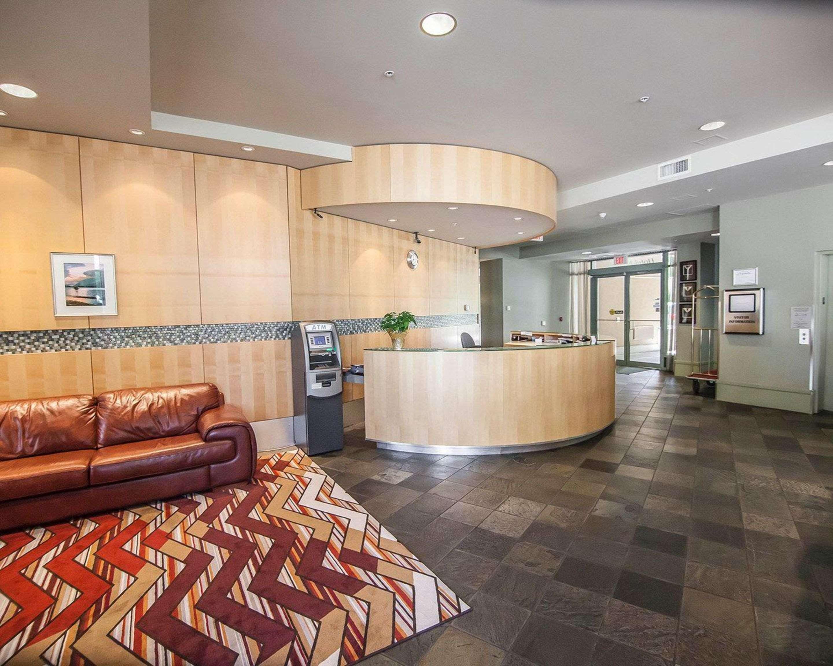 Quality Airport South 3* Richmond