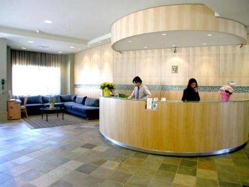 Quality Airport South Hotel