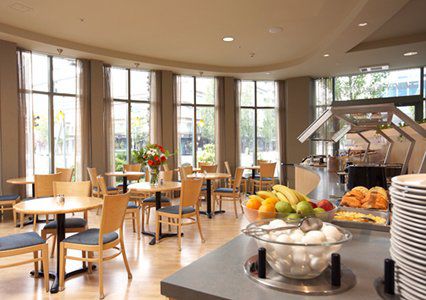 Quality Airport South 3* Richmond