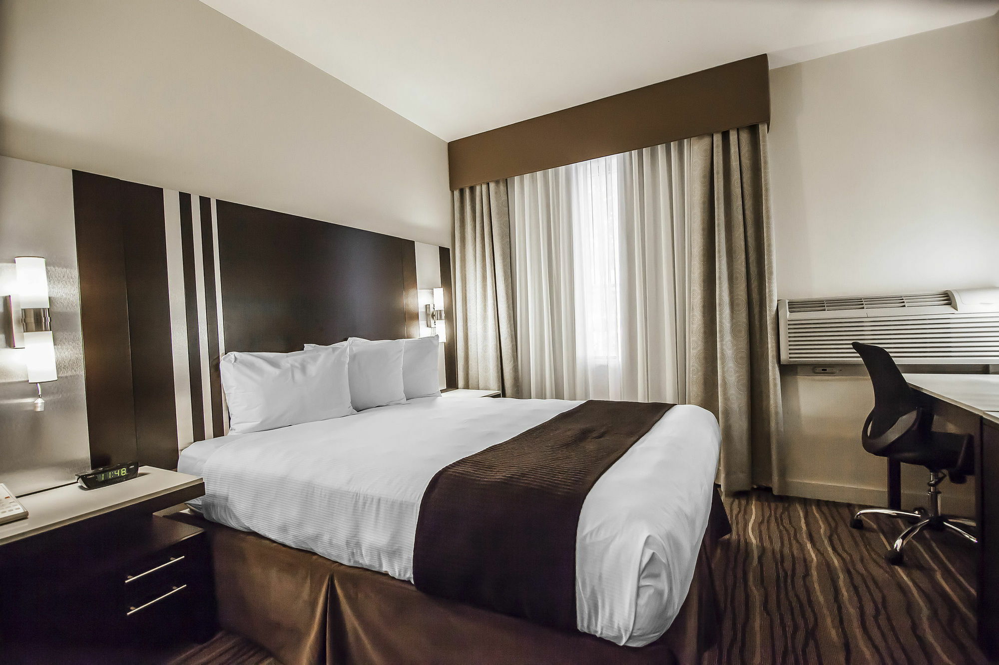 Quality Airport South 3* Richmond